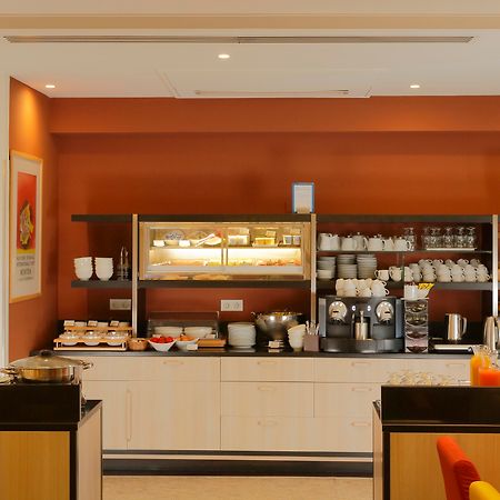 Hotel Napoleon Μεντόν Εξωτερικό φωτογραφία