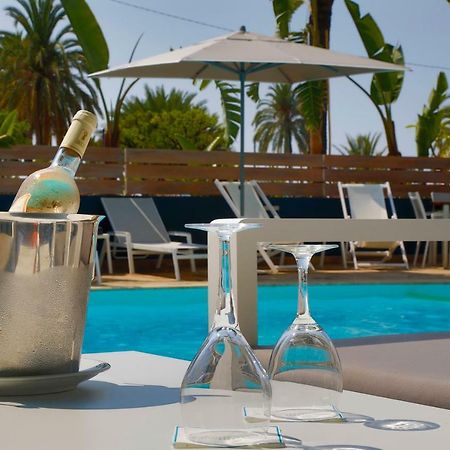 Hotel Napoleon Μεντόν Εξωτερικό φωτογραφία