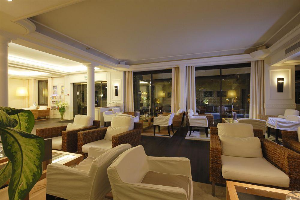 Hotel Napoleon Μεντόν Εξωτερικό φωτογραφία