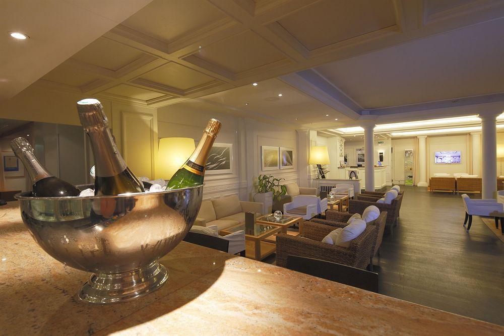 Hotel Napoleon Μεντόν Εξωτερικό φωτογραφία