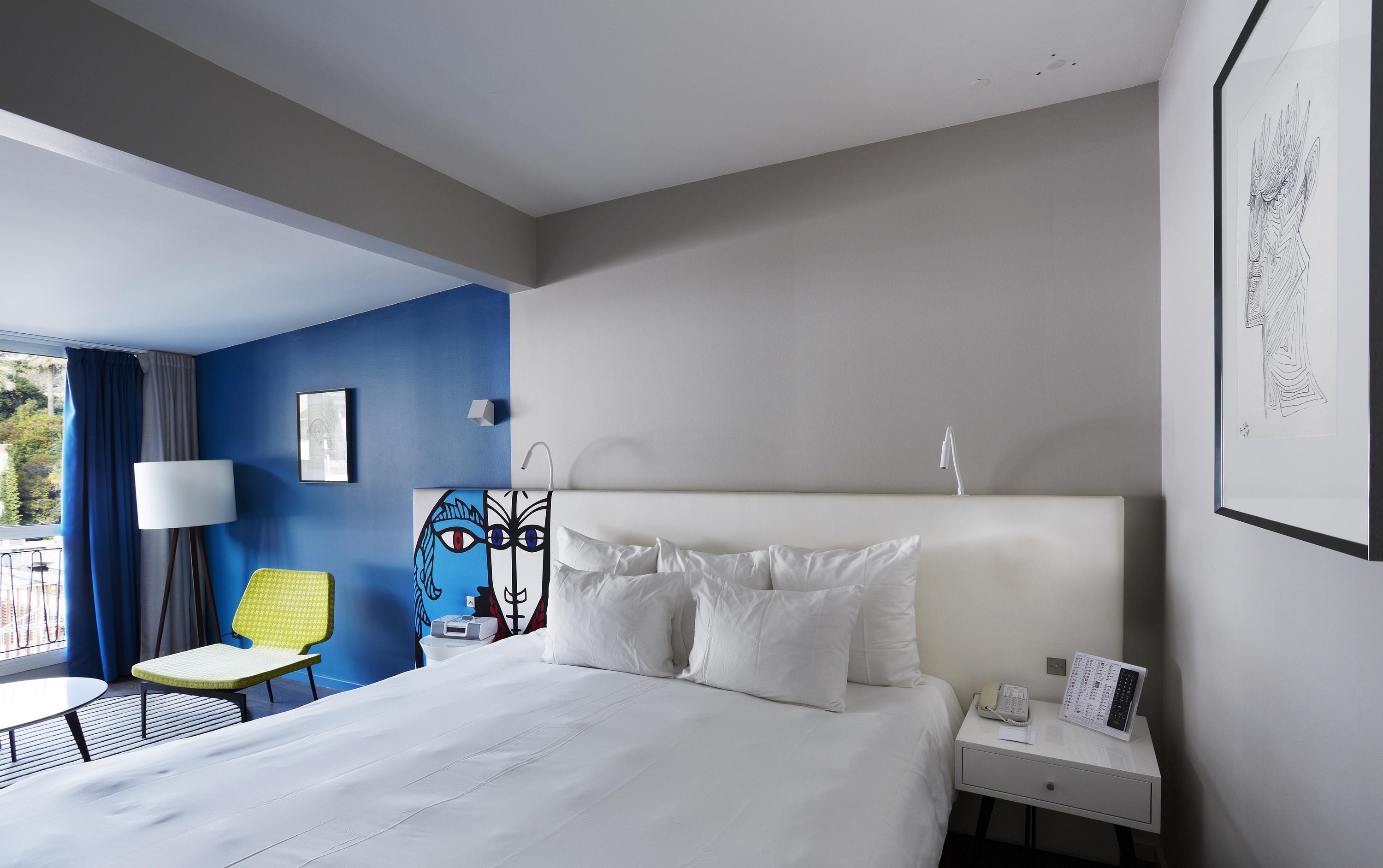 Hotel Napoleon Μεντόν Εξωτερικό φωτογραφία