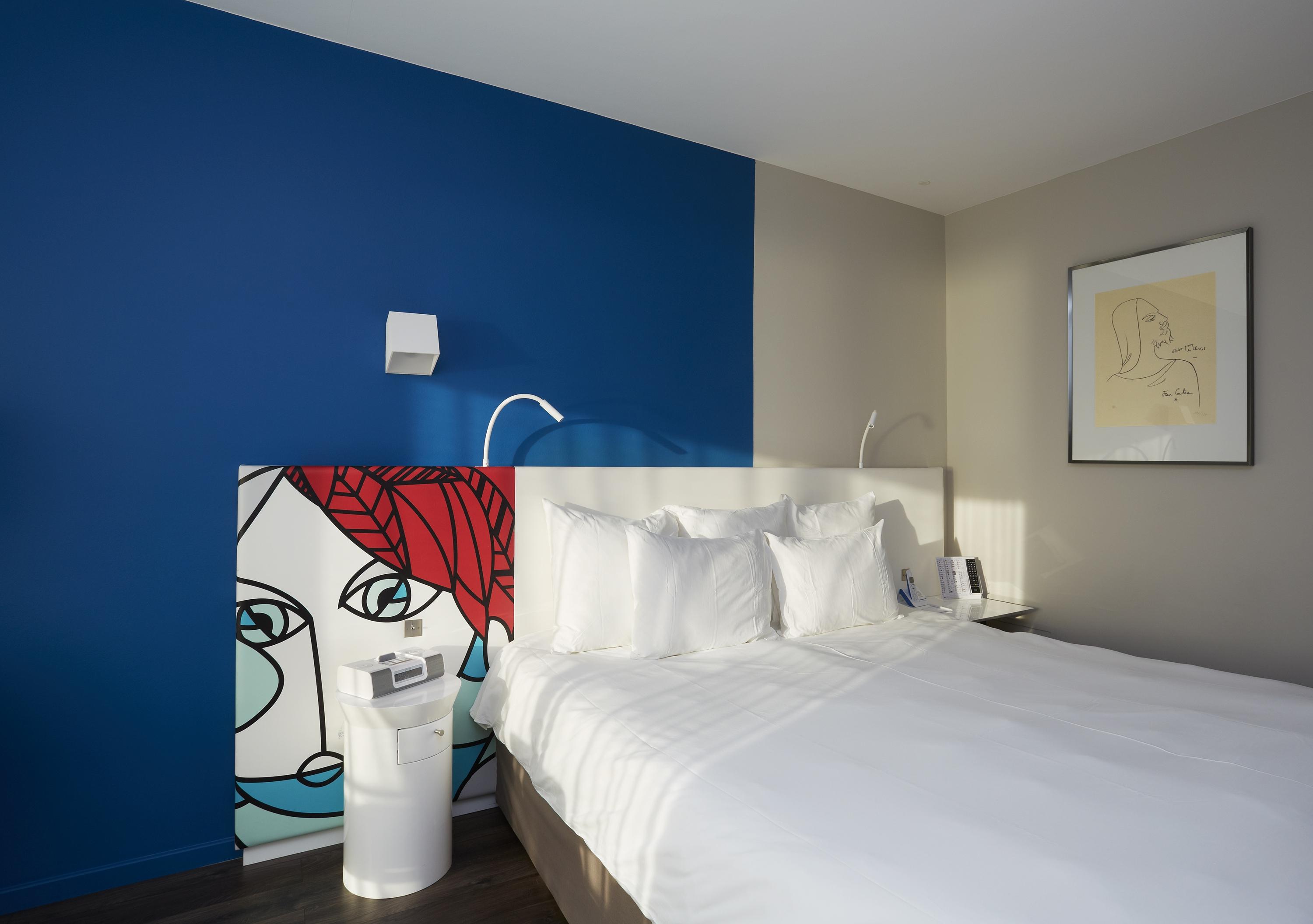 Hotel Napoleon Μεντόν Εξωτερικό φωτογραφία