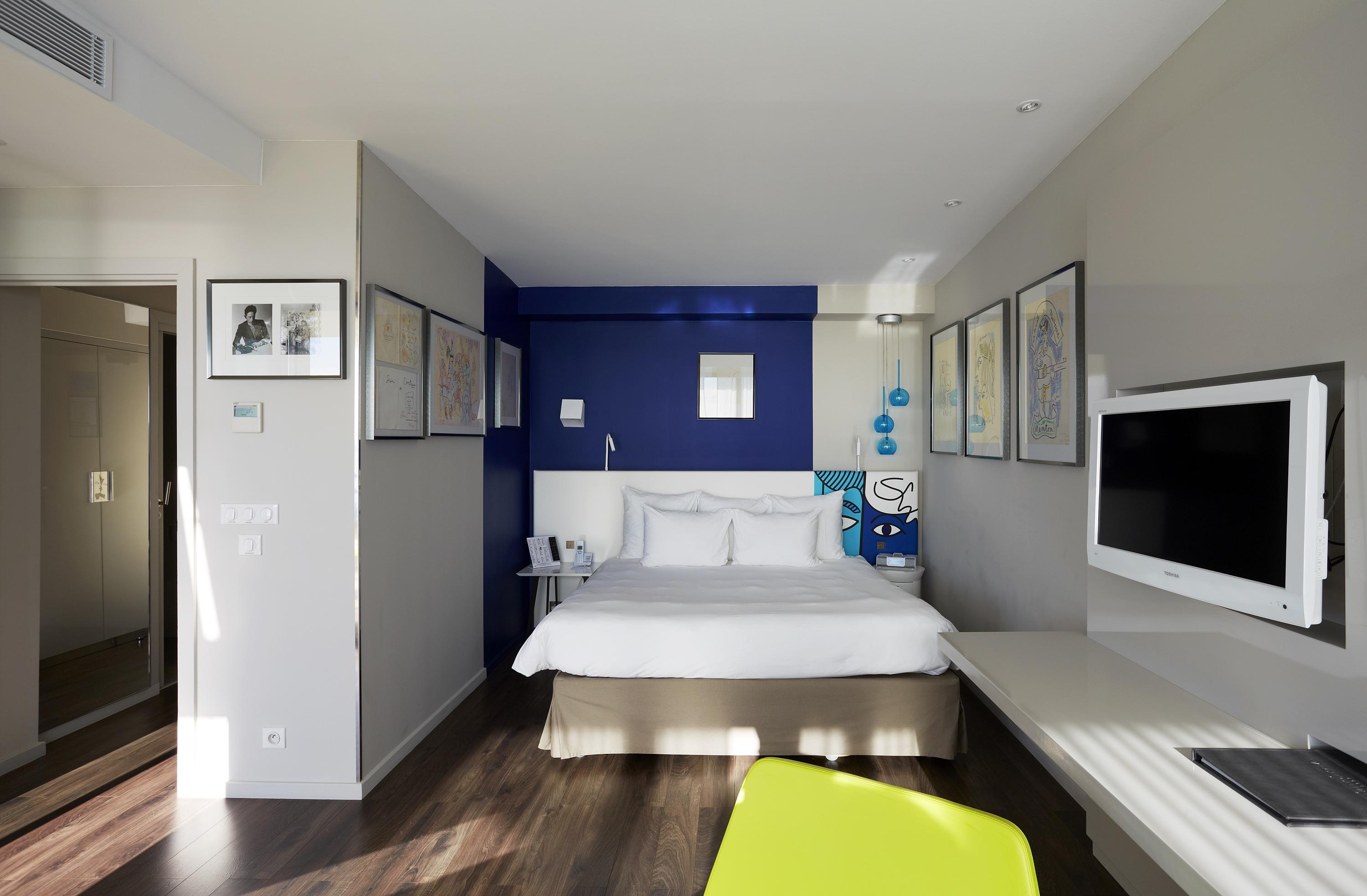 Hotel Napoleon Μεντόν Εξωτερικό φωτογραφία