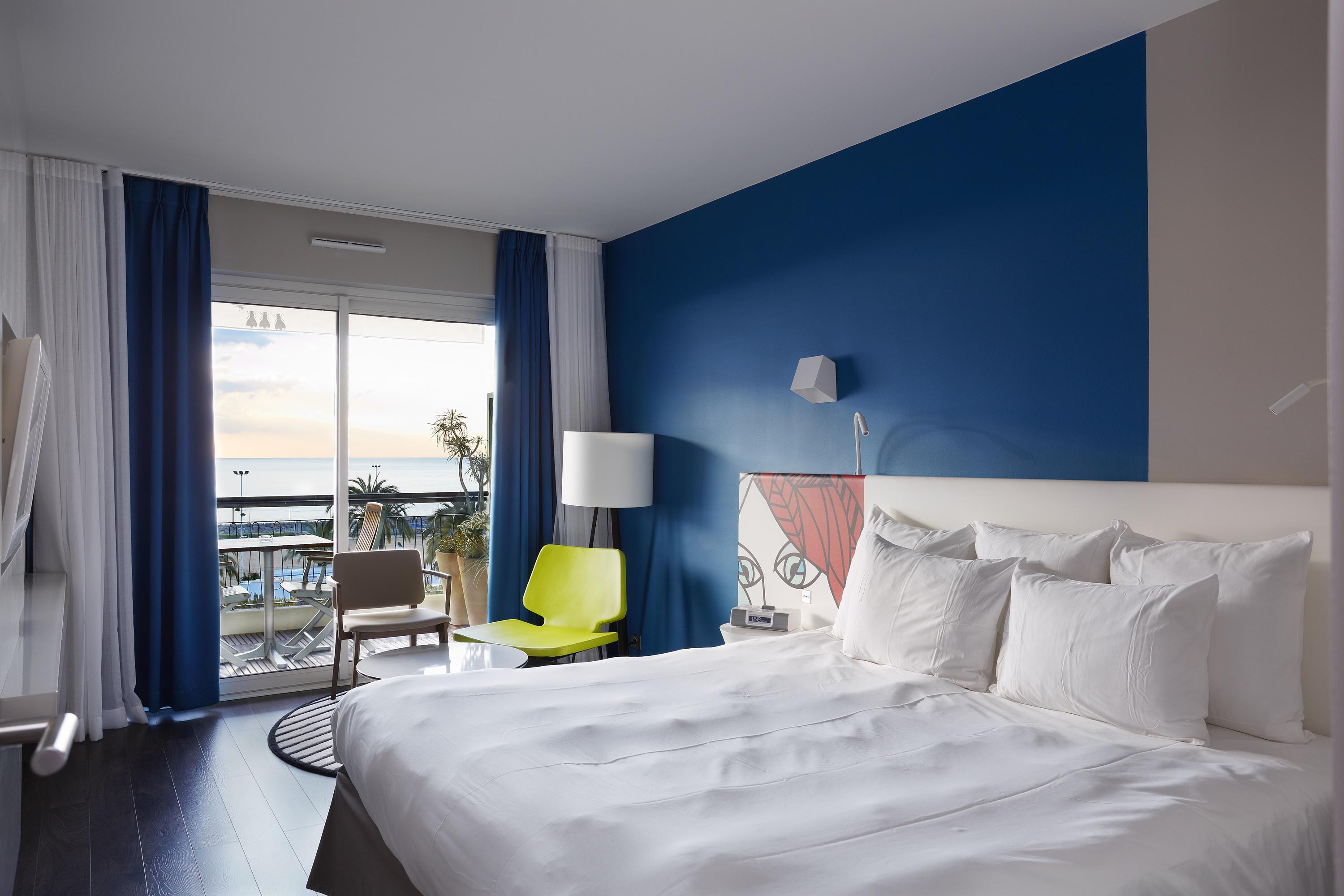 Hotel Napoleon Μεντόν Εξωτερικό φωτογραφία