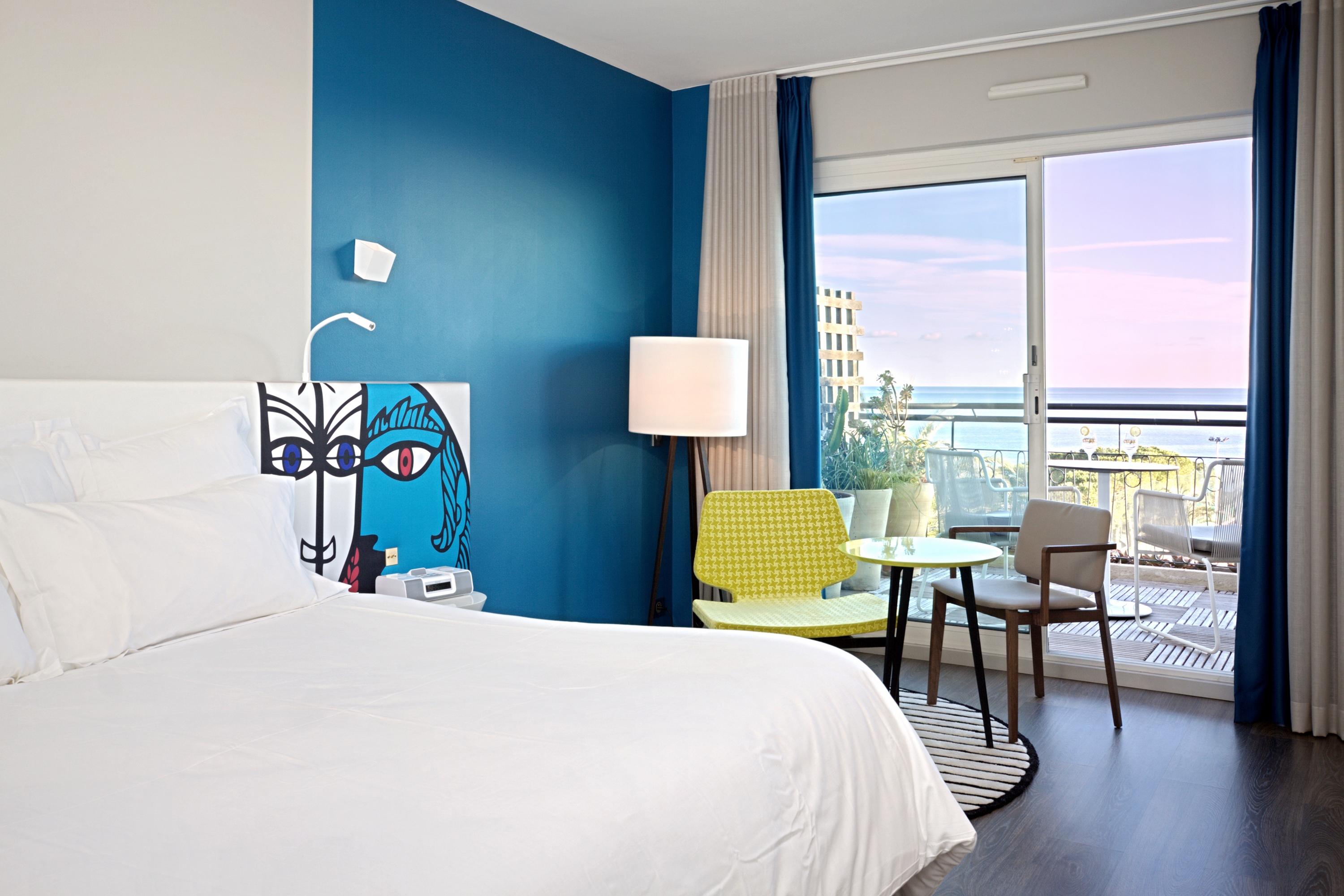 Hotel Napoleon Μεντόν Εξωτερικό φωτογραφία