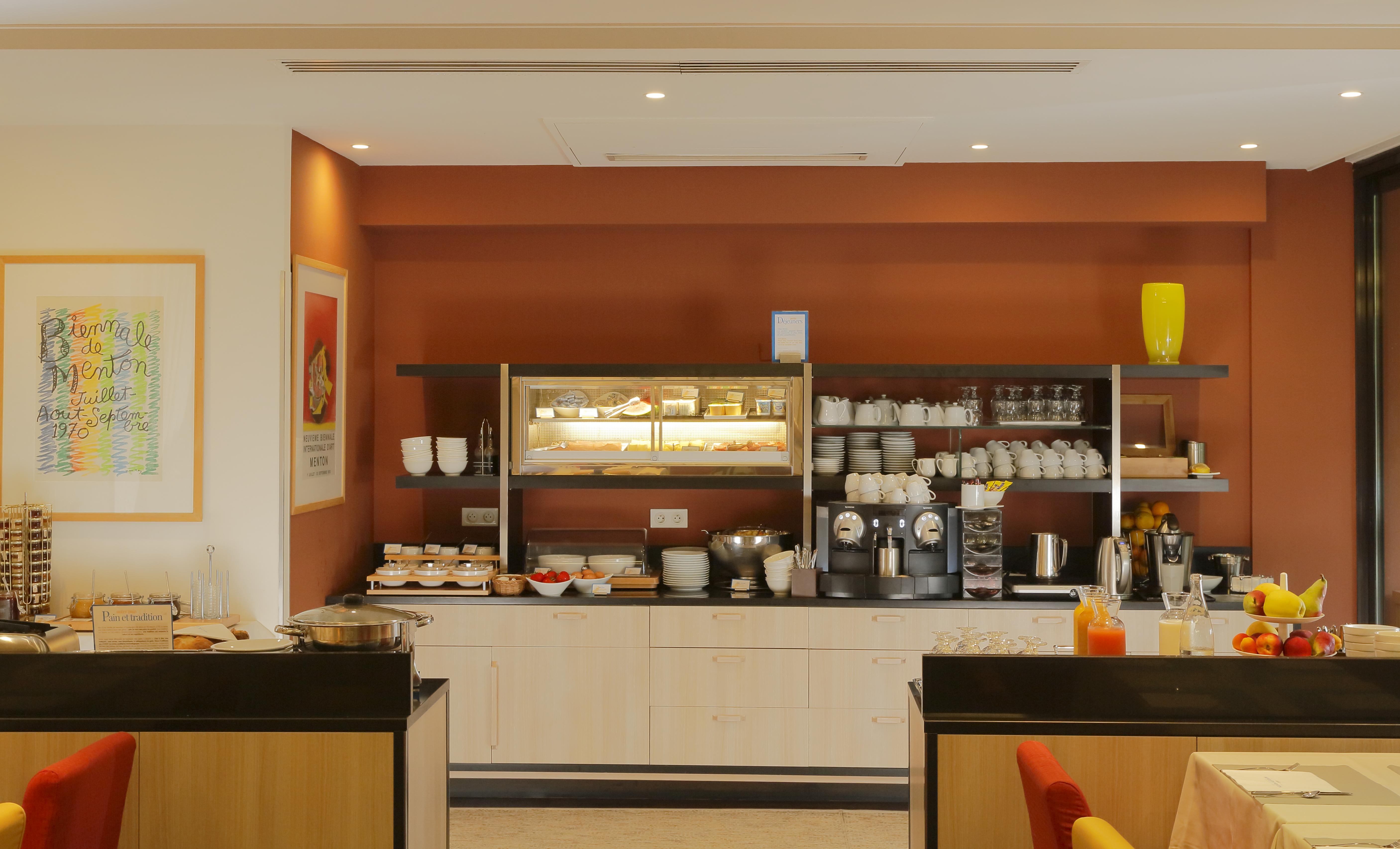 Hotel Napoleon Μεντόν Εξωτερικό φωτογραφία