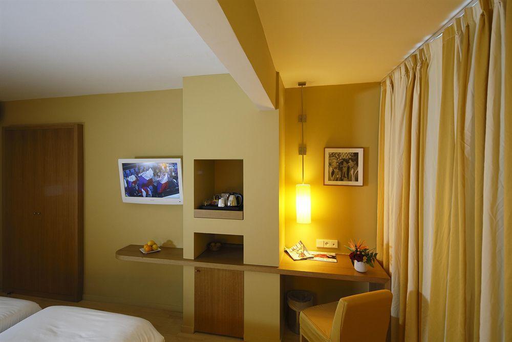 Hotel Napoleon Μεντόν Εξωτερικό φωτογραφία