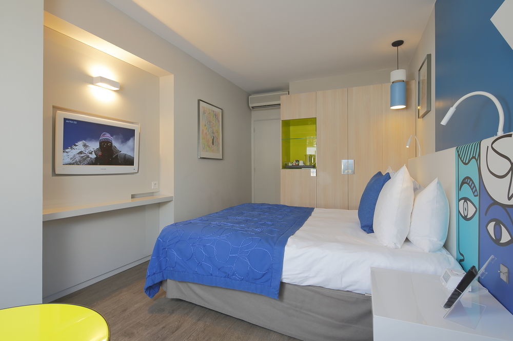 Hotel Napoleon Μεντόν Εξωτερικό φωτογραφία
