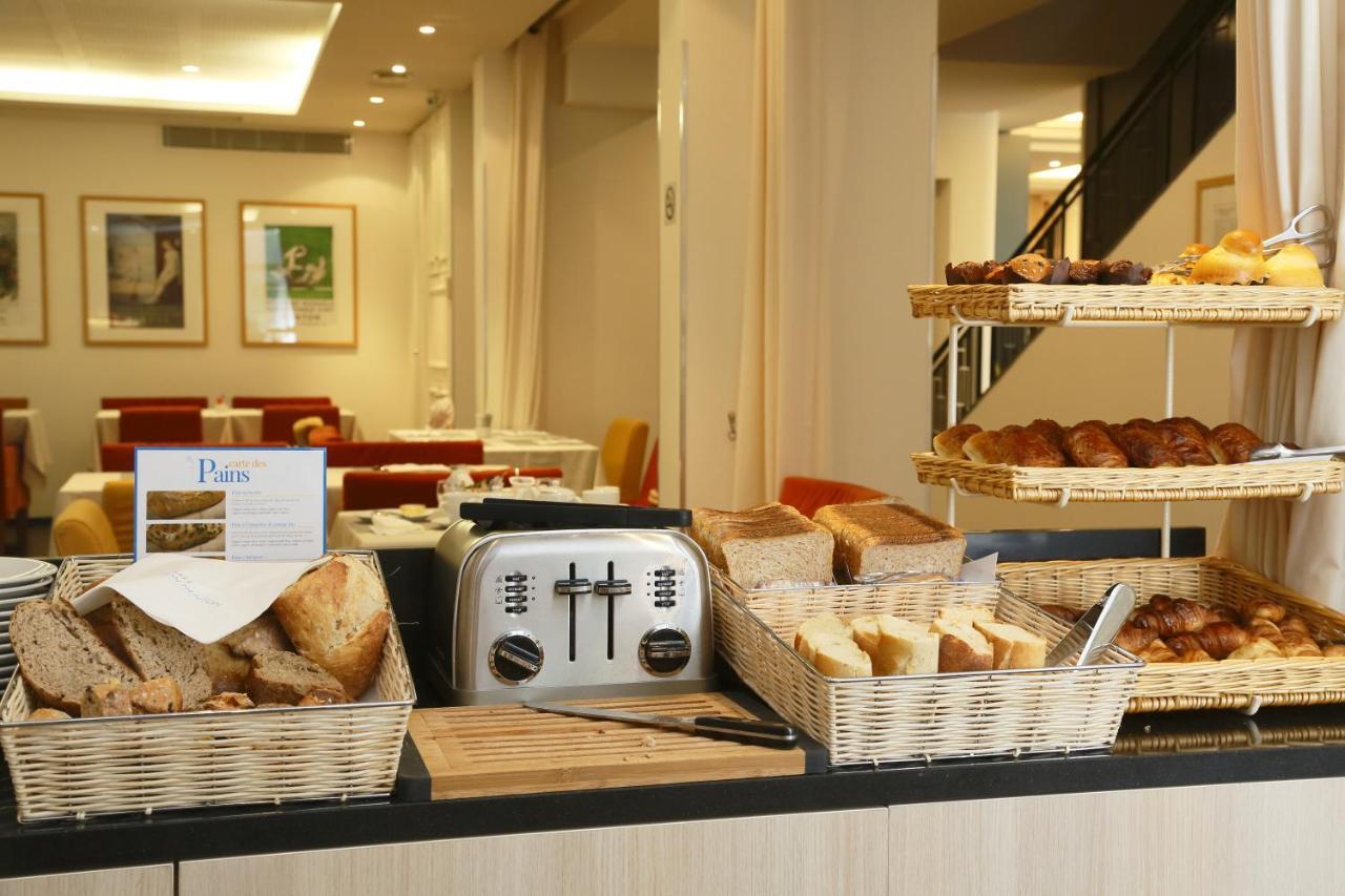 Hotel Napoleon Μεντόν Εξωτερικό φωτογραφία